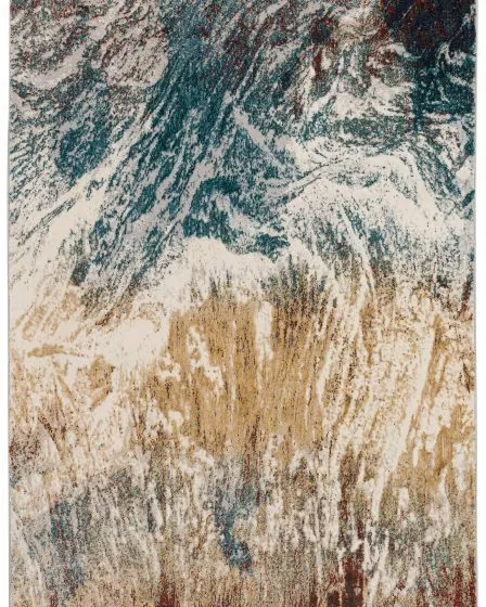 Karma KM17 Multi Area Rug