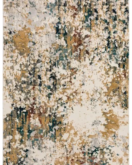Karma KM26 Multi Area Rug