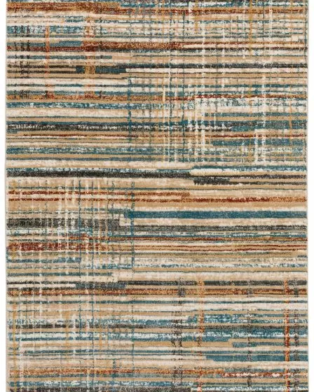 Karma KM8 Multi Area Rug