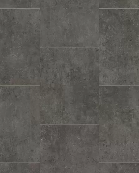 Korlok Select Oxford Grey Luxury Vinyl