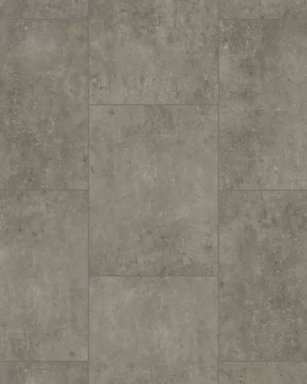 Korlok Select Pebble Grey Luxury Vinyl