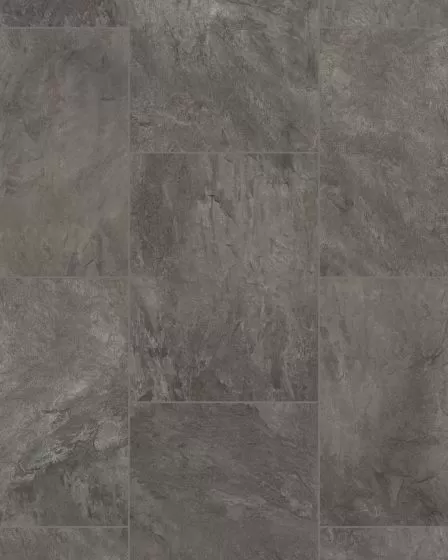 Korlok Select Volcanic Slate Luxury Vinyl