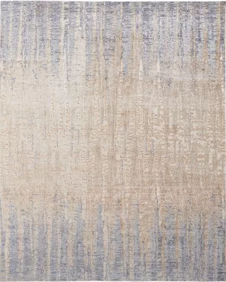 Laina 39G9F Tan/Brown/Blue Area Rug
