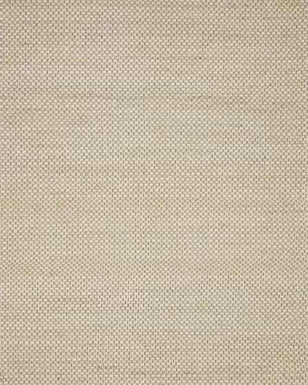 Lily LIL-01 Ivory Area Rug