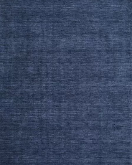 Luna 8049F Blue Area Rug