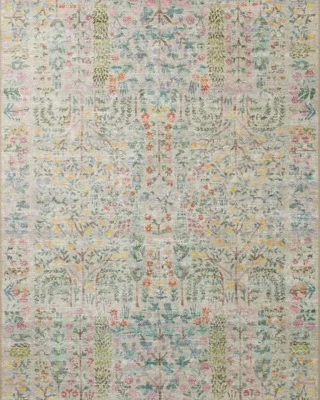 Maison MAO-07 Khaki Area Rug