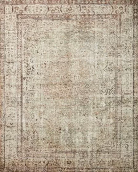 Margot MAT-01 Antique/Sage Area Rug