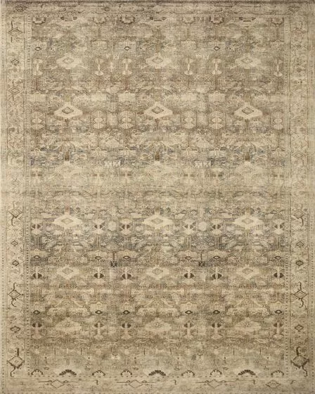 Margot MAT-04 Antique/Sage Area Rug