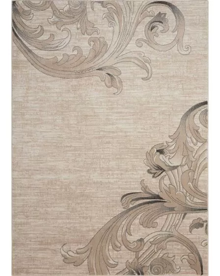 Maxell MAE05 Mocha Area Rug