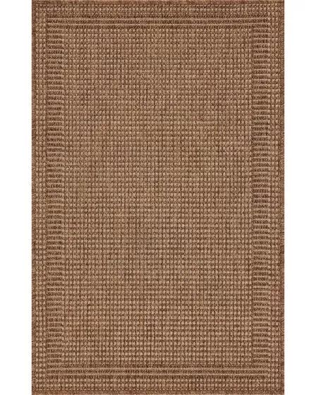 Merrick MER-03 Natural/Oatmeal Rug