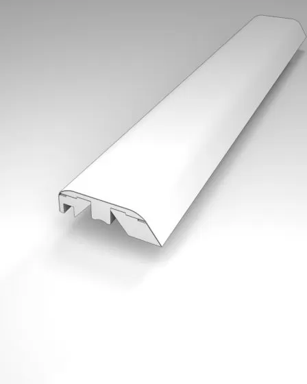 Mohawk Ultrawood 4 in 1 Trim Piece