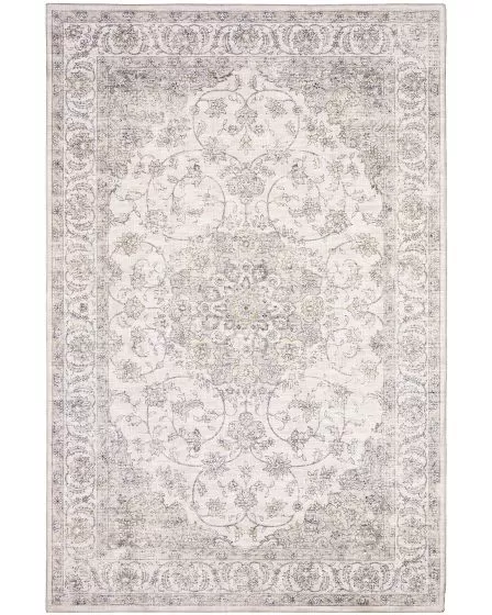 Myers Park myp01 Beige/Gold Area Rug