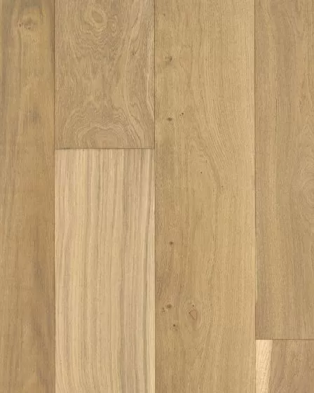 Natural Timbers Grove Smooth White Oak Hardwood