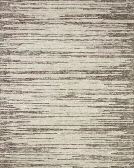 Neda NED-01 Taupe/Stone Area Rug