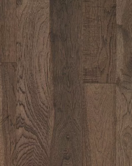 Natural Forest Hickory 3 1/4" Autumn Brown Hardwood