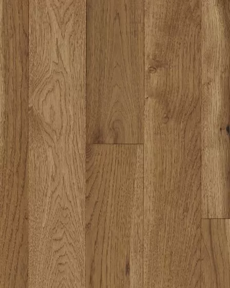Natural Forest Hickory 3 1/4" Creek Trail Hardwood