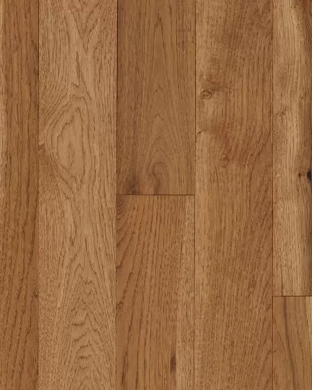 Natural Forest Hickory 5" Creek Trail Hardwood