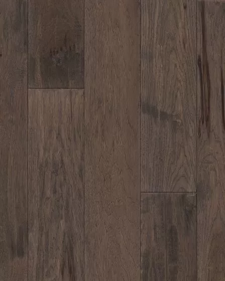 Natural Forest Hickory 5" Woodland Escape Hardwood