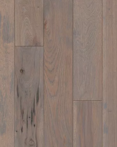 Natural Forest Hickory 5" Summer Haze Hardwood