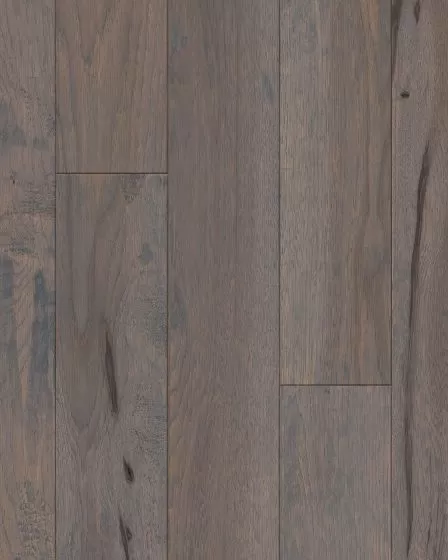 Natural Forest Hickory 5" Ocean Vibe Hardwood