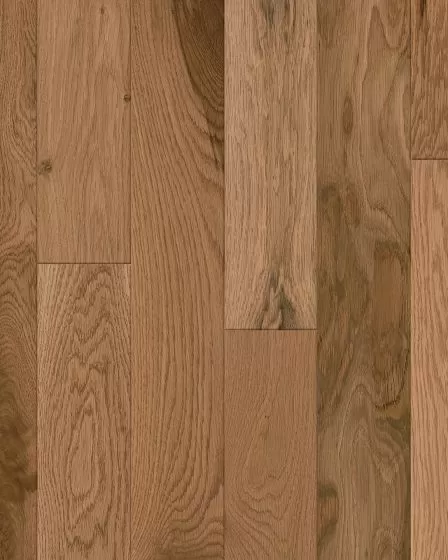 Natural Forest Oak 4" Natural Hardwood