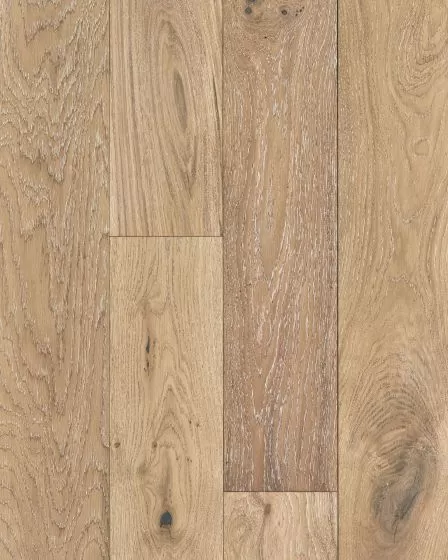 Noble Hall White Oak Sovereign 7" Hardwood