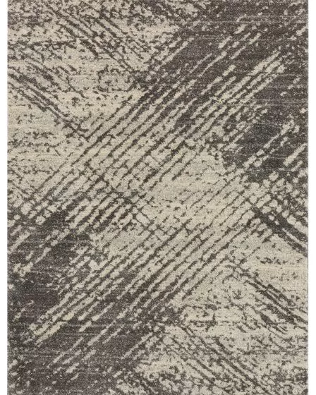 Orleans OR10 Grey Area Rug