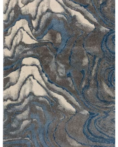 Orleans OR12 River Rock Area Rug