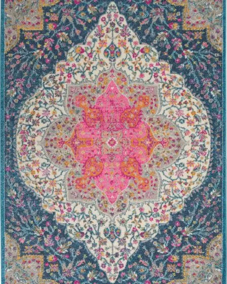 Passion PSN39 Multicolor Area Rug