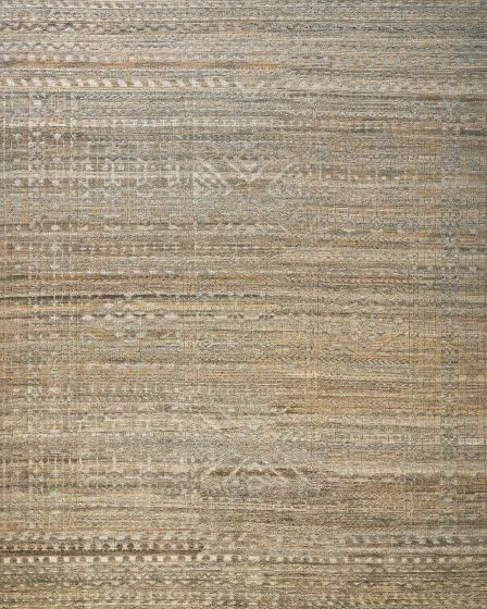 Payton 6496F Gold/Tan/Ivory Area Rug