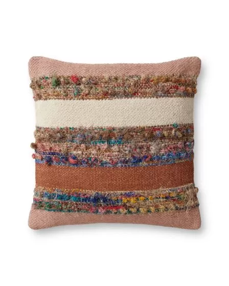 PLL0075 Multi 18"x18" Pillow