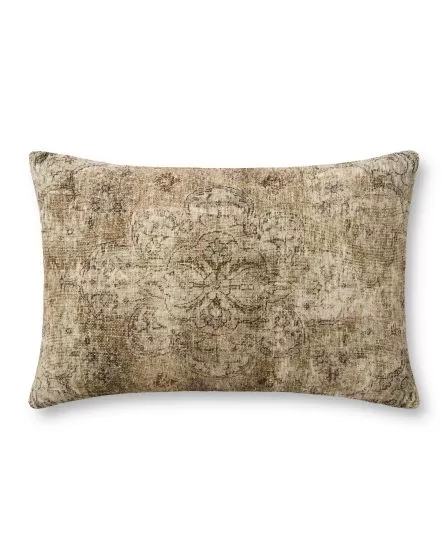 PLL0096 Multi 13" x 21" Pillow
