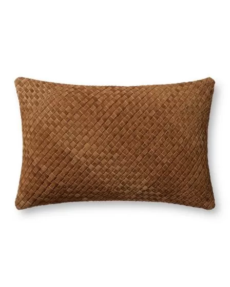 PLL0129 Saddle 13"x21" Lumbar Pillow