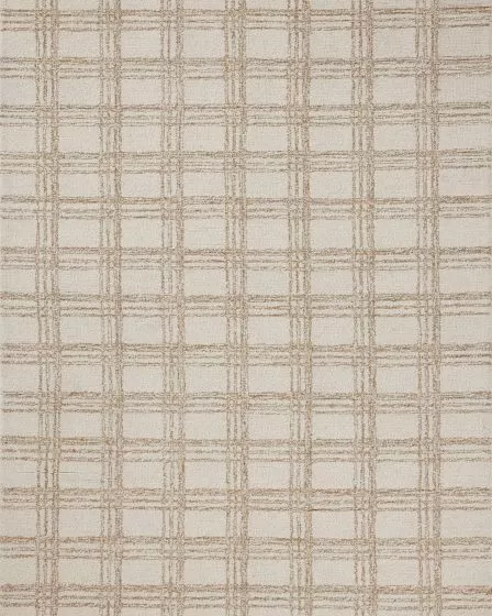 Polly POL-12 Cream/Sand Area Rug