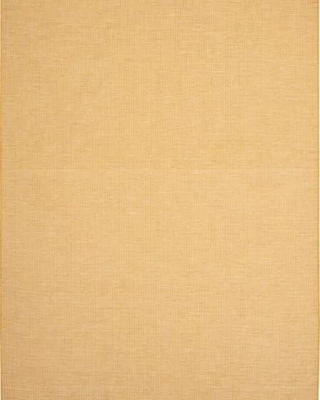 Positano POS01 Yellow Area Rug