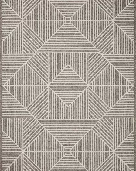 Rainier RAI-03 Natural/Ivory Area Rug