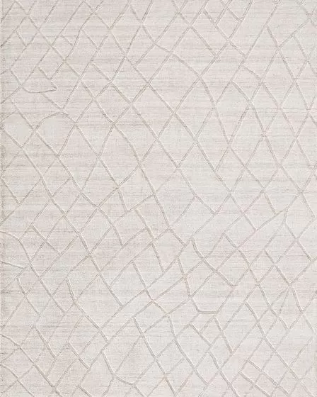 Redford 8846F Ivory/Gray Area Rug