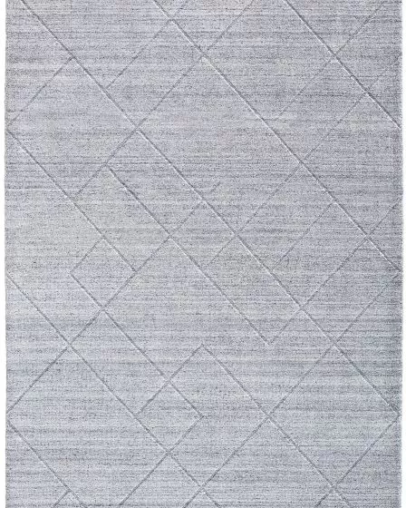 Redford 8848F Gray/Silver Area Rug