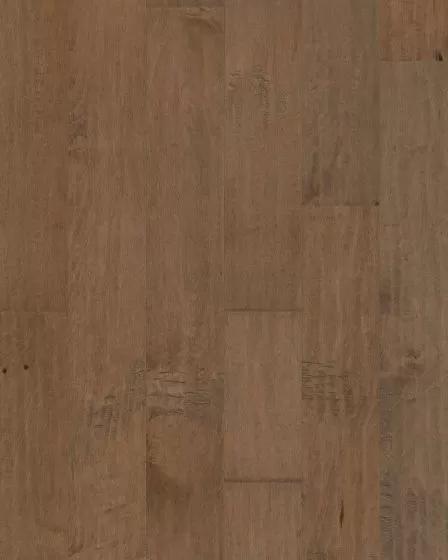 Fairbanks Maple 5" Buckskin Hardwood
