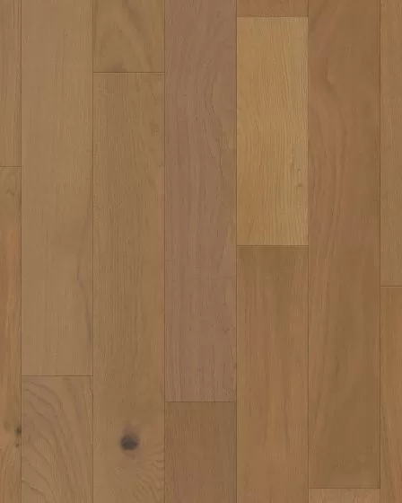 Gramercy Park Hearst 5" White Oak Hardwood
