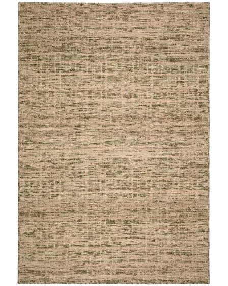 Sahara SA1 Green Area Rug