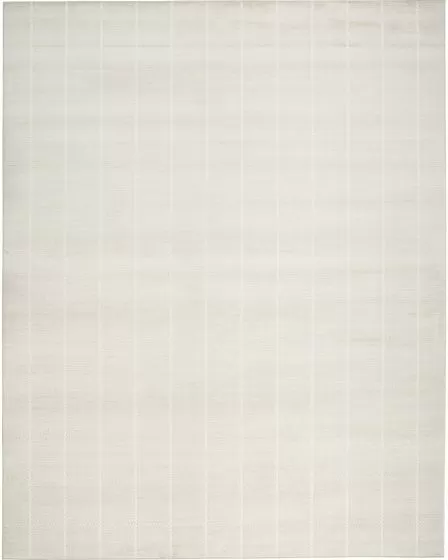 Serenity Home SRH05 Ivory Area Rug