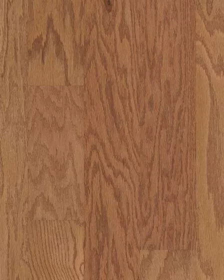 Albright Red Oak 5" Caramel Hardwood