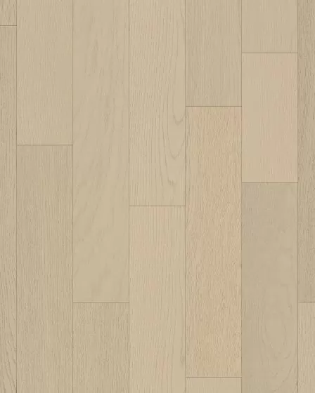 Empire White Oak Astor 5" Hardwood