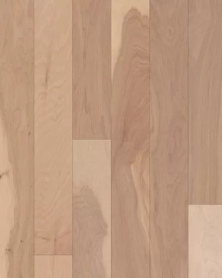 Northington Smooth Canopy 5" Hickory Hardwood