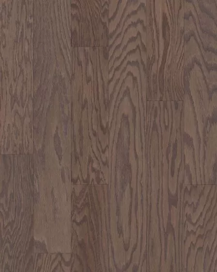 Timeless Red Oak 5" Weathered Hardwood