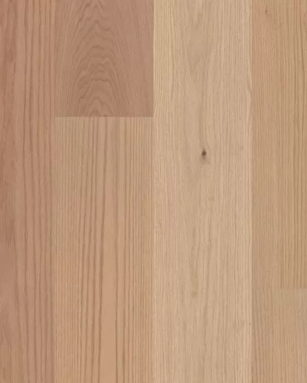 Landmark Sliced Red Oak Bandelier 9" Hardwood