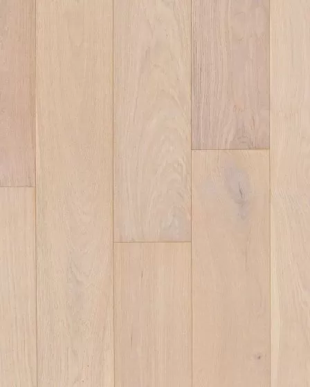 Utmost Base 7.5" White Oak Hardwood