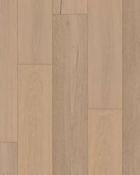 Expressions 9.5" Lyric White Oak Hardwood