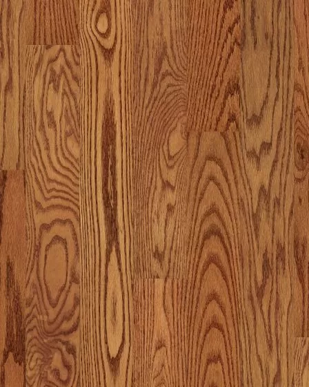 Lineage Red Oak 5" Gunstock Hardwood
